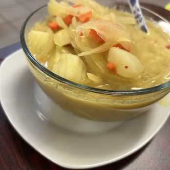 Baanthai Cuisine - Thai Near Me - Yuba City, California Baanthai Cuisine - Thai Near Me - Yuba City, California