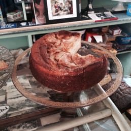 Apple Cake