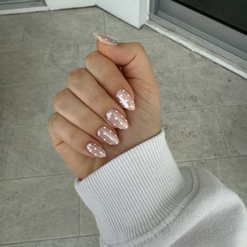 Nail Addict - Sculpted fill by Lissette - Nail Salons Near Me - Sarasota, Florida Nail Addict - Sculpted fill by Lissette - Nail Salons Near Me - Sarasota, Florida