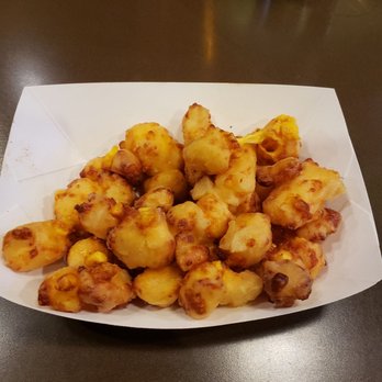 Brews Brothers Pub - CHEESE curds :-) - Burgers Near Me - Weston, Wisconsin