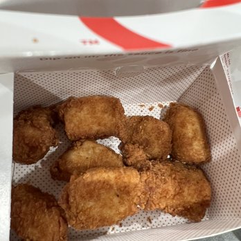 Chick-fil-A - Fast Food Near Me - Foothill Ranch, California