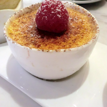 The Pudding Nouveau - Cafes Near Me - Hong Kong, HK
