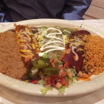 Chuy's - Tex-Mex Near Me - Sterling, Virginia