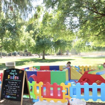Soft Play LA - Double Trouble Soft Play - Party Equipment Rentals Near Me Soft Play LA - Double Trouble Soft Play - Party Equipment Rentals Near Me