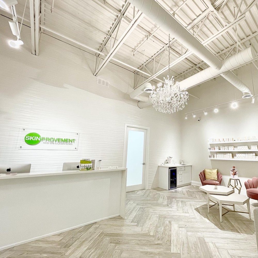 SKINPROVEMENT MEDI SPA & LASER CLINIC Updated October 2024 B16 50