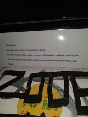 The Crown Inn by null