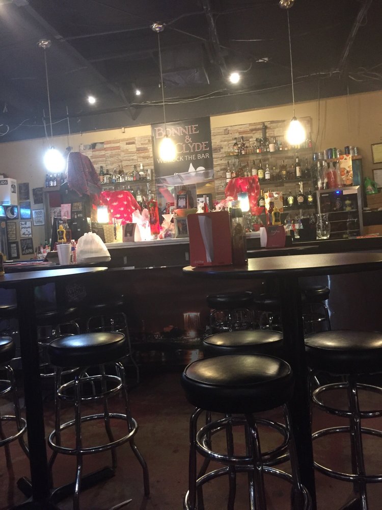THE WING SHACK BAR AND GRILL 14 Reviews Bars 1407 John Barrow Rd