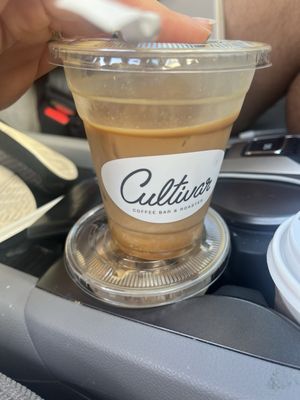 Cultivar Coffee Roasting Co. by null