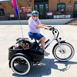 Cyclery USA