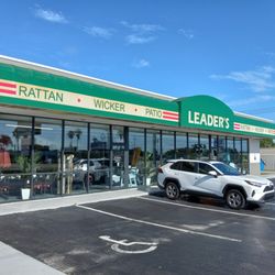Leaders Furniture of Fort Myers