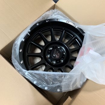 4 Wheel Parts - Tires Near Me - Escondido, California 4 Wheel Parts - Tires Near Me - Escondido, California