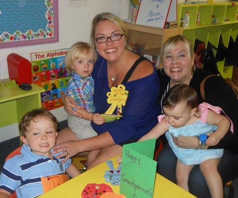 Jack & Jill School - childcare center in Richmond, VA