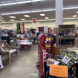 Ace Hardware