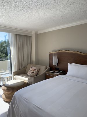 Fort Lauderdale Marriott Harbor Beach Resort & Spa by null