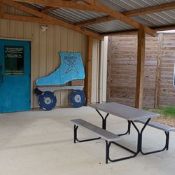 Brookhaven Skating Rink