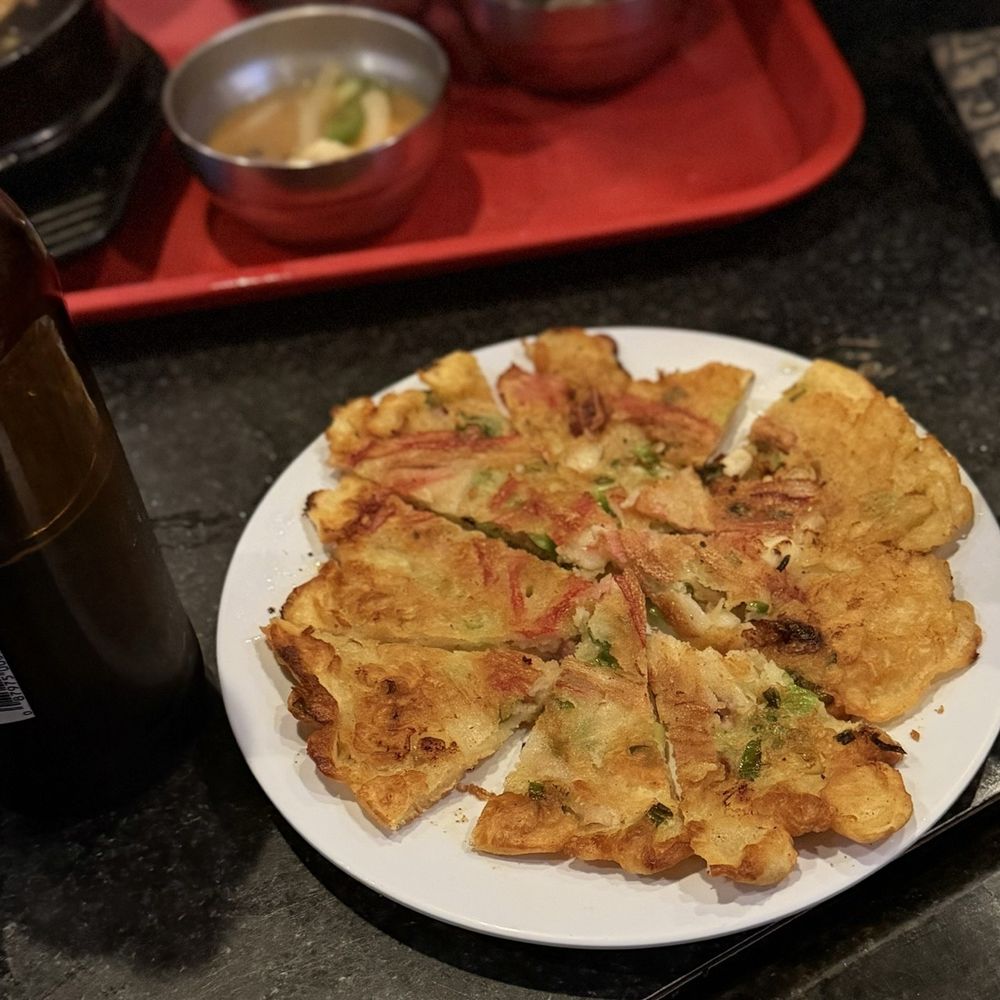 Gooyi Gooyi - Korean Near Me - Santa Clara, California
