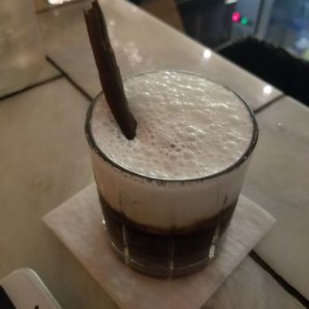 Shyndigz - White Russian - Desserts Near Me - Richmond, Virginia Shyndigz - White Russian - Desserts Near Me - Richmond, Virginia