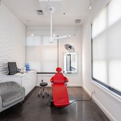 Cameo Surgery Center - Exam Room