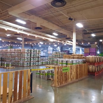 Brewery X - Warehouse - Breweries Near Me - Anaheim, California