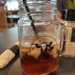 Sweet tea