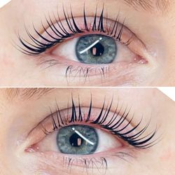 MaxLash Skin Lounge - Lash lift & tint by Anna