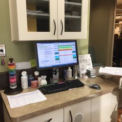 Round Rock Orthodontics - Screen "from afar" when blinking you are NEXT to see Dr Gates
