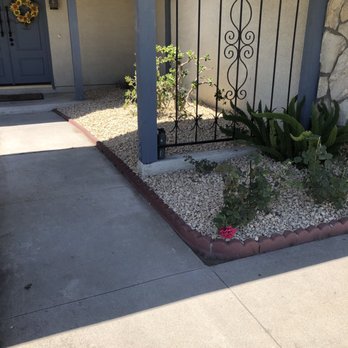 Barrons Gardening Service - After. Were so happy with the results! - Gardeners Near Me Barrons Gardening Service - After. Were so happy with the results! - Gardeners Near Me