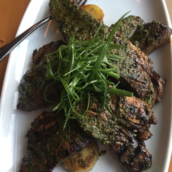 Chi Spacca - Italian Near Me - Los Angeles, California Chi Spacca - Italian Near Me - Los Angeles, California