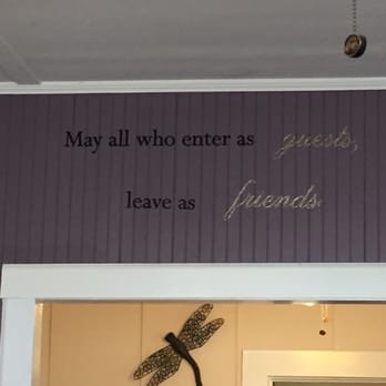 Secret Garden Salon - Hair Salons Near Me - Oakley, California