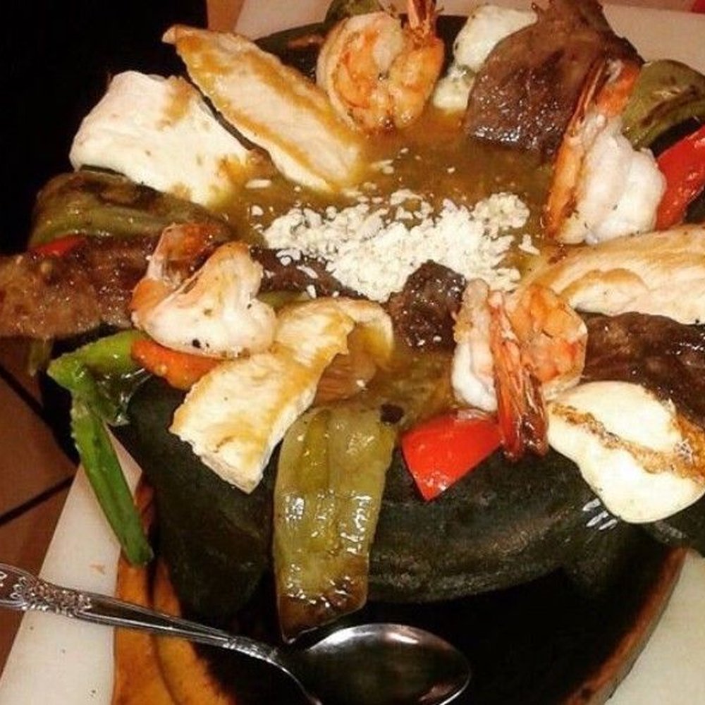 Jose's Mexican Restaurant - This looks so yummy imagine drinking now - Mexican Near Me - Modesto, California