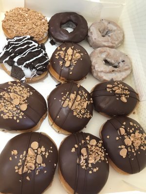 Krispy Kreme Auburn by null