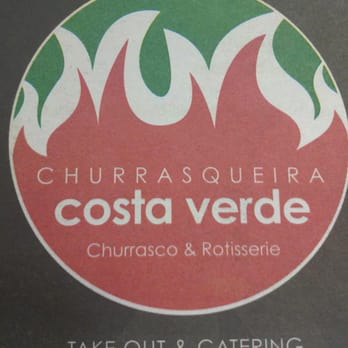 Churrasqueira Costa Verde - Portuguese Near Me - Woodbridge, Ontario
