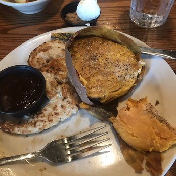 Cracker Barrel Old Country Store - Grilled Chicken / Sweet Potato - Southern Near Me - Morristown, Tennessee Cracker Barrel Old Country Store - Grilled Chicken / Sweet Potato - Southern Near Me - Morristown, Tennessee