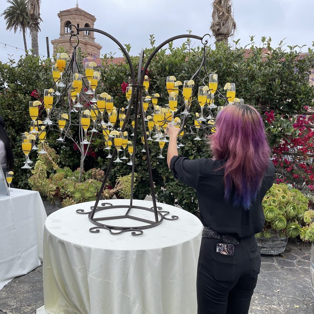 Cuvier Club by Wedgewood Weddings - Venues & Event Spaces Near Me - La Jolla, California