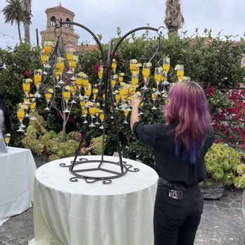 Cuvier Club by Wedgewood Weddings - Venues & Event Spaces Near Me - La Jolla, California