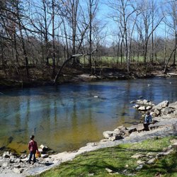 Caddo River Ranch