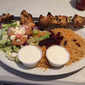 Maza Grill - Halal Near Me - Kent, Washington Maza Grill - Halal Near Me - Kent, Washington