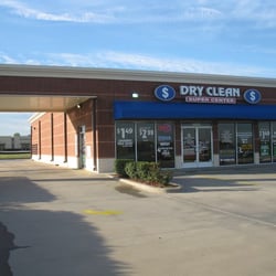 Dry Clean Super Center