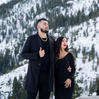 EucariosVisuals - Session Photography Near Me