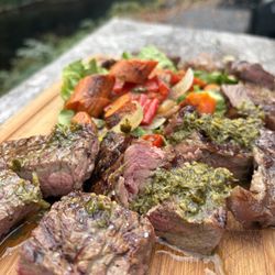Koby's Creekside Grill & Cafe