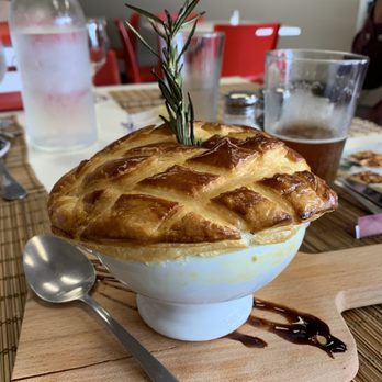La Croquantine de matthieu - Easily my favorite Lobster Bisque I've ever had. Definitely must try!! - Bakeries Near Me - Doral, Florida La Croquantine de matthieu - Easily my favorite Lobster Bisque I've ever had. Definitely must try!! - Bakeries Near Me - Doral, Florida