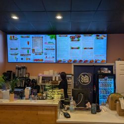 Aloha Hawaiian BBQ