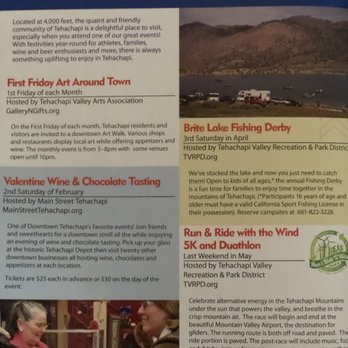 Freedom Plaza and Visitor Center - Festivals/events - Visitor Centers Near Me - Tehachapi, California Freedom Plaza and Visitor Center - Festivals/events - Visitor Centers Near Me - Tehachapi, California