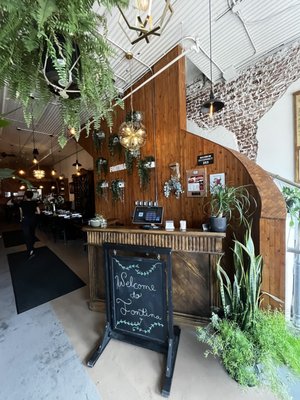Fontina Ristorante by null