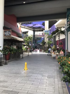 DISTRITO T-Mobile by null