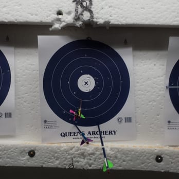 Queens Archery - Souvenir - Sports Clubs Near Me - Flushing, New York