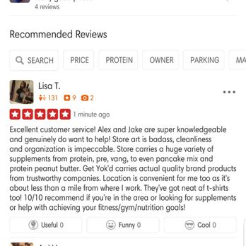 Get Yok'd Nutrition - Vitamins & Supplements Near Me - Pasadena, California Get Yok'd Nutrition - Vitamins & Supplements Near Me - Pasadena, California