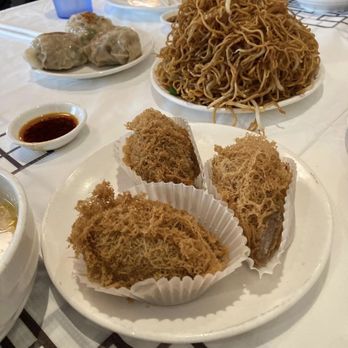 Great Wall Cuisine - Dim Sum Near Me - Phoenix, Arizona