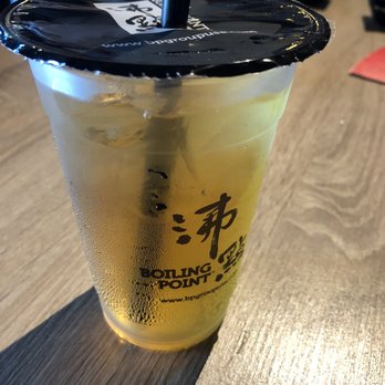 Boiling Point - Taiwanese Near Me - San Jose, California