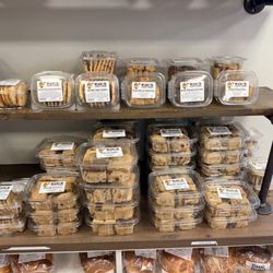 Ricki's Cookie Corner